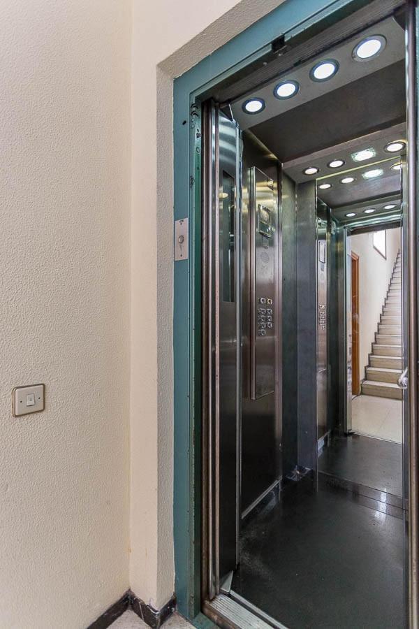 Apartmán Flatguest Atico Lujoso Las Palmas de Gran Canaria Exteriér fotografie