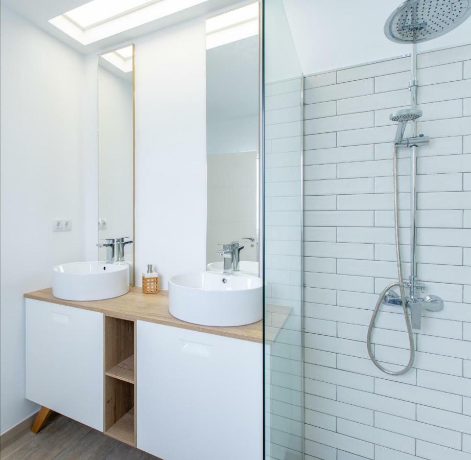 Apartmán Flatguest Atico Lujoso Las Palmas de Gran Canaria Exteriér fotografie