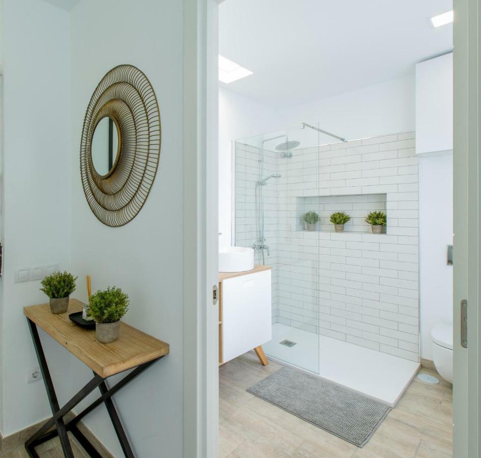 Apartmán Flatguest Atico Lujoso Las Palmas de Gran Canaria Exteriér fotografie