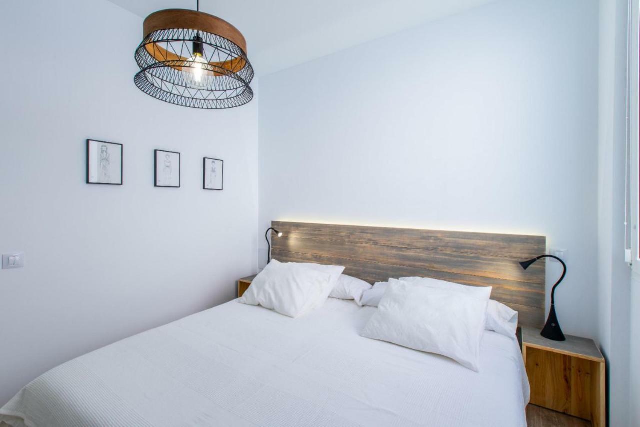 Apartmán Flatguest Atico Lujoso Las Palmas de Gran Canaria Exteriér fotografie