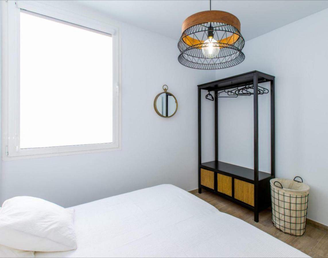 Apartmán Flatguest Atico Lujoso Las Palmas de Gran Canaria Exteriér fotografie